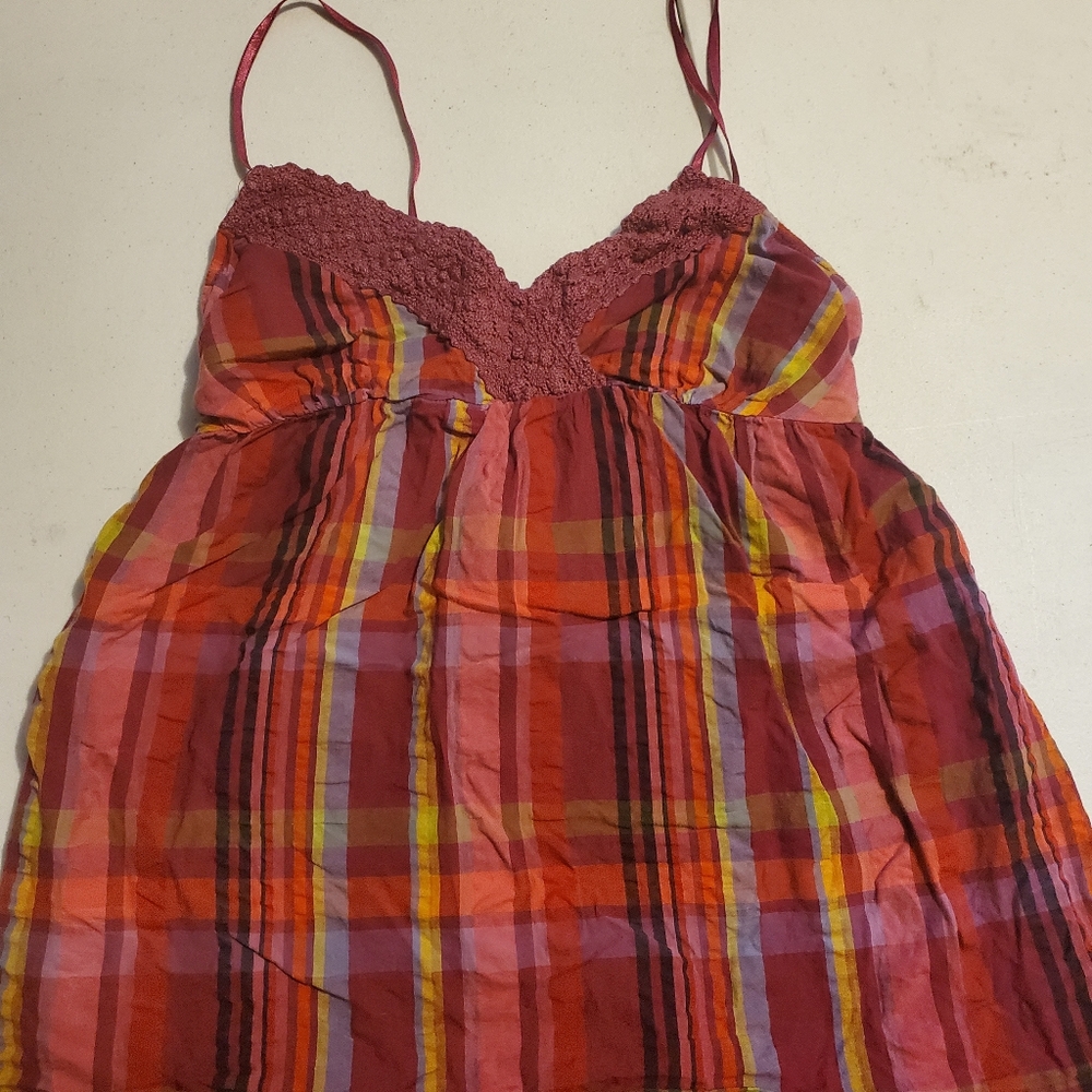 Maternity top
